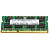 Samsung 2 GB SO-DIMM DDR3 1333 MHz (M471B5673FH0-CH9)