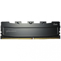 Exceleram 8 GB DDR3L 1600 MHz (EKBLACK3081611LA)
