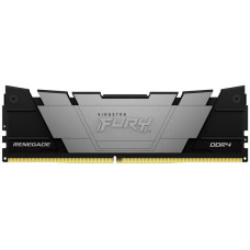 Kingston FURY 16 GB DDR4 3600 MHz Renegade Black (KF436C16RB12/16)