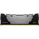 Kingston FURY 16 GB DDR4 3600 MHz Renegade Black (KF436C16RB12/16)