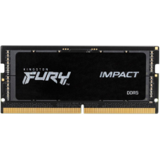Kingston FURY 32GB SO-DIMM DDR5 5600 MHz Impact PnP (KF556S40IB-32)