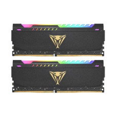 PATRIOT 16 GB DDR4 3200 MHz Viper Steel RGB (PVSR416G320C8)