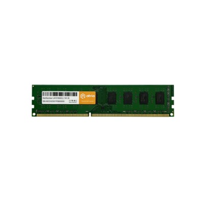 ATRIA 8Gb DDR3 1600MHz (UAT31600CL11K1/8)