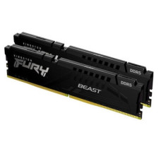 Kingston FURY 32 GB (2x16GB) DDR5 5600 MHz Beast (KF556C40BBK2-32)