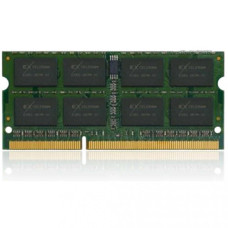 Exceleram 8 GB SO-DIMM DDR3L 1600 MHz (E30212S)