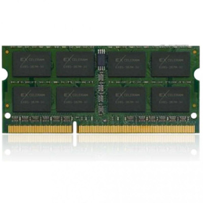 Exceleram 8 GB SO-DIMM DDR3L 1600 MHz (E30212S)