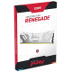 Kingston FURY 64 GB (2x32GB) DDR5 6000 MHz Renegade White/Silver (KF560C32RWK2-64)