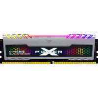 Silicon Power 16Gb DDR4 3200MHz RGBXPower Turbine (SP016GXLZU320BSB)