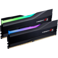 G.Skill 32 GB (2x16GB) DDR5 6600 MHz Trident Z5 RGB (F5-6600J3440G16GX2-TZ5RK)
