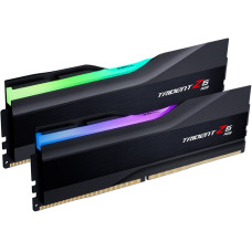 G.Skill 32 GB (2x16GB) DDR5 6600 MHz Trident Z5 RGB (F5-6600J3440G16GX2-TZ5RK)