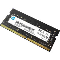 HP 16 GB SO-DIMM DDR4 2666 MHz S1 (7EH99AA#ABB)