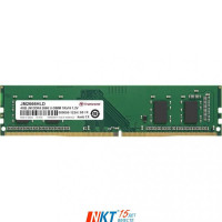 Transcend 32 GB DDR4 2666 MHz JetRam (JM2666HLE-32G)