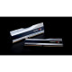 G.Skill DDR5 32GB (2x16GB) 7800MHz Trident Z5 RGB Silver (F5-7800J3646H16GX2-TZ5RS)