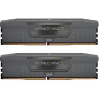 Corsair 32 GB (2x16GB) DDR5 6000 MHz Vengeance AMD EXPO (CMK32GX5M2B6000Z30)