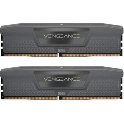 Corsair 32 GB (2x16GB) DDR5 6000 MHz Vengeance AMD EXPO (CMK32GX5M2B6000Z30)