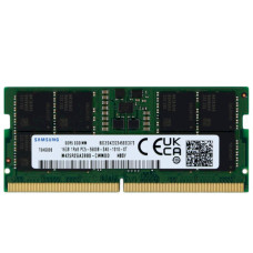 Samsung 16 GB SO-DIMM DDR5 5600 MHz (M425R2GA3BB0-CWM)