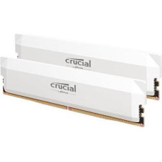 Crucial 32 GB (2x16GB) DDR5 6400 MHz Pro White (CP2K16G64C38U5W)