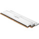 Crucial 32 GB (2x16GB) DDR5 6400 MHz Pro White (CP2K16G64C38U5W)