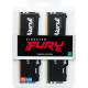 Kingston FURY 64 GB (2x32GB) DDR5 6000 MHz Beast Black RGB EXPO (KF560C36BBE2AK2-64)