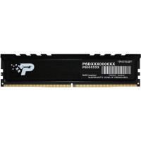 PATRIOT 16 GB DDR5 5600 MHz Signature Premium (PSP516G560081H1)