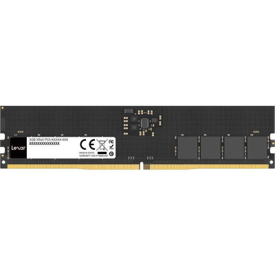 Lexar 16 GB DDR5 5600 MHz (LD5U16G56C46ST-BGS)