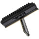 PATRIOT 32 GB (2x16GB) DDR4 3200 MHz Viper 4 Blackout (PVB432G320C6K)