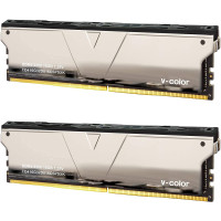 V-Color Skywalker Plus 32GB (2 x 16GB) DDR4 3200MHz (TO416G32D816DSPSXK)