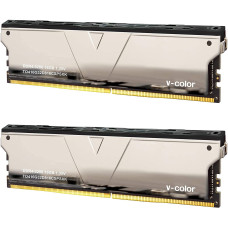 v-Color Skywalker Plus 32GB (2 x 16GB) DDR4 3200MHz (TO416G32D816DSPSXK)