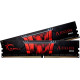 G.Skill 32 GB (2x 16GB) DDR4 2400 MHz Aegis (F4-2400C17D-32GIS)
