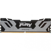 Kingston FURY 48 GB DDR5 6400 MHz Renegade Silver (KF564C32RS-48)