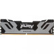 Kingston FURY 48 GB DDR5 6400 MHz Renegade Silver (KF564C32RS-48)