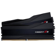 G.Skill 32 GB (2x16GB) DDR5 5600 MHz Trident Z5 Matte Black (F5-5600J4040C16GX2-TZ5K)