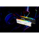 Kingston FURY 64 GB (2x32GB) DDR5 6000 MHz Beast RGB White (KF560C30BWAK2-64)