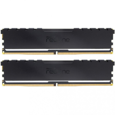 Mushkin 32 GB (2x16GB) DDR5 6000 MHz Redline ST (MRF5U600AEEM16GX2)