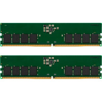 KINGSTON KVR ValueRAM DDR5 5600MHz 16GB Kit 2x8GB (KVR56U46BS6K2-16)