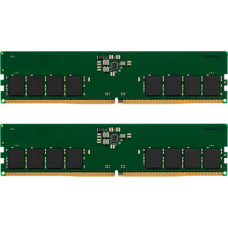 KINGSTON KVR ValueRAM DDR5 5600MHz 16GB Kit 2x8GB (KVR56U46BS6K2-16)