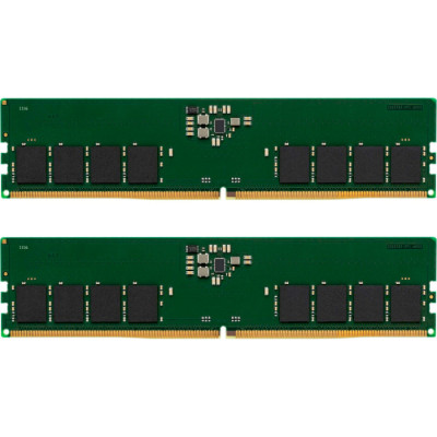 KINGSTON KVR ValueRAM DDR5 5600MHz 16GB Kit 2x8GB (KVR56U46BS6K2-16)