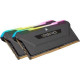 Corsair 32GB (2x16GB) DDR4 3600MHz Vengeance RGB PRO SL (CMH32GX4M2Z3600C18)