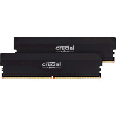 Crucial 32 GB (2x16GB) DDR5 6400 MHz Pro Overclocking (CP2K16G64C38U5B)