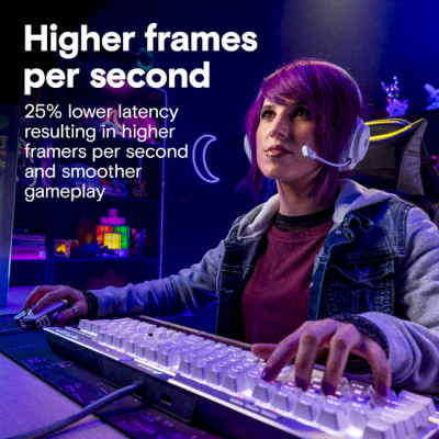 Crucial 32 GB (2x16GB) DDR5 6400 MHz Pro Overclocking (CP2K16G64C38U5B)