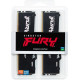 Kingston FURY 64 GB (2x32GB) DDR5 5200 MHz Beast Black RGB EXPO (KF552C40BB2AK2-64)