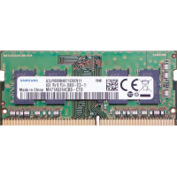 Samsung 4 GB SO-DIMM DDR4 2666 MHz (M471A5244CB0-CTD)