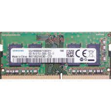 Samsung 4 GB SO-DIMM DDR4 2666 MHz (M471A5244CB0-CTD)