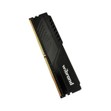 Wibrand 16 GB DDR5 4800 MHz Black (WI4800DDR5D/16GB)