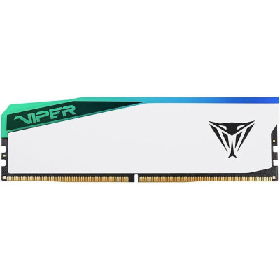 PATRIOT 16 GB DDR5 6000 MHz Viper Elite 5 RGB (PVER516G60C42W)