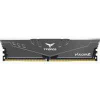 TEAM 16 GB DDR4 3600 MHz T-Force Vulcan Z Gray (TLZGD416G3600HC18J01)