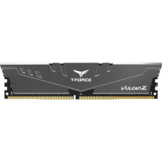 TEAM 16 GB DDR4 3600 MHz T-Force Vulcan Z Gray (TLZGD416G3600HC18J01)