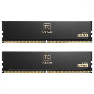 TEAM 32 GB (2x16GB) DDR5 6000 MHz T-Create Expert (CTCED532G6000HC38ADC01)