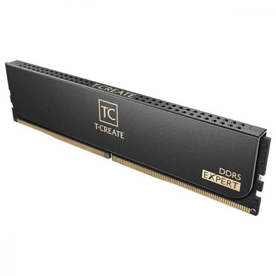 TEAM 32 GB (2x16GB) DDR5 6000 MHz T-Create Expert (CTCED532G6000HC38ADC01)