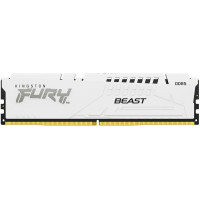 Kingston FURY 32 GB DDR5 6000 MHz Beast White (KF560C40BW-32)